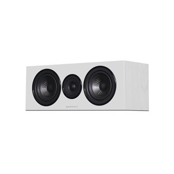 Enceinte centrale Wharfedale Diamond 12.C Blanc