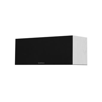 Enceinte centrale Wharfedale Diamond 12.C Blanc