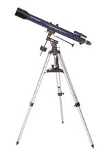 Télescope Dörr Wega 900 Bleu nuit