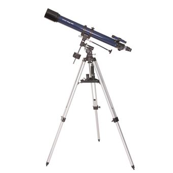 Télescope Dörr Wega 900 Bleu nuit