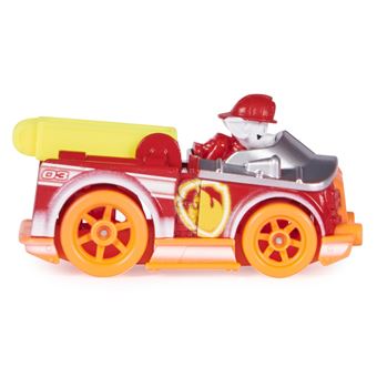 Voiture Paw Patrol Pack de 6 Vehicules Neon True Metal Paw