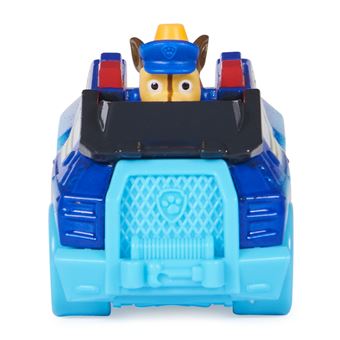 Voiture Paw Patrol Pack de 6 Vehicules Neon True Metal Paw