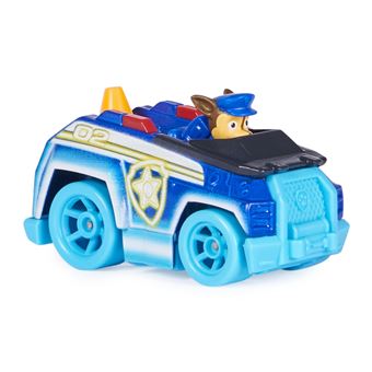 Voiture Paw Patrol Pack de 6 Vehicules Neon True Metal Paw