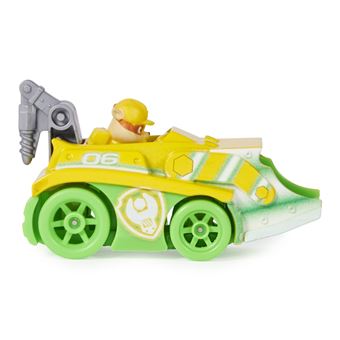 Voiture Paw Patrol Pack de 6 Vehicules Neon True Metal Paw