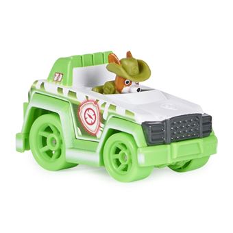 Voiture Paw Patrol Pack de 6 Vehicules Neon True Metal Paw