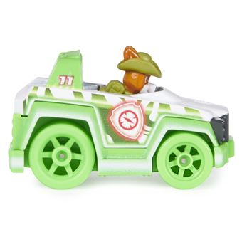 Voiture Paw Patrol Pack de 6 Vehicules Neon True Metal Paw