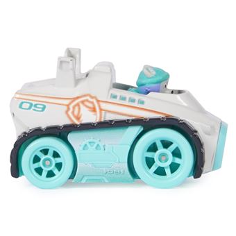 Voiture Paw Patrol Pack de 6 Vehicules Neon True Metal Paw