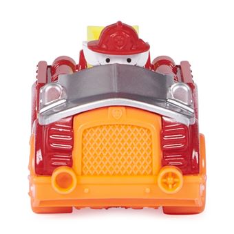 Voiture Paw Patrol Pack de 6 Vehicules Neon True Metal Paw