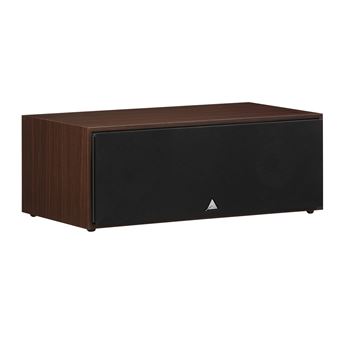 Enceinte centrale Triangle Borea BRC1 Bois