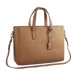 Sac cabas Oberthur Lady Bradford Marron