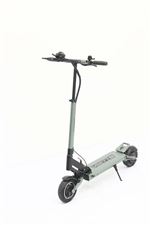 Trottinette électrique Vsett 8 Pro 48V 16 Ah 600 W Vert