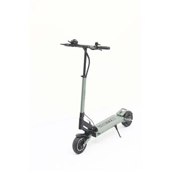 Trottinette électrique Vsett 8 Pro 48V 16 Ah 600 W Vert
