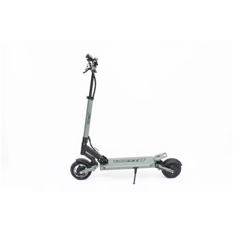 Trottinette électrique Vsett 8 Pro 48V 16 Ah 600 W Vert