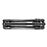 Kit trépied de voyage Manfrotto Befree GT MKBFRTA4GT-BH Aluminium Noir_2