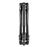Kit trépied de voyage Manfrotto Befree GT MKBFRTA4GT-BH Aluminium Noir_3