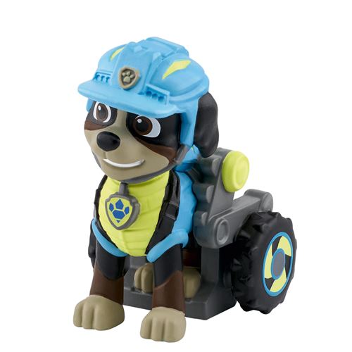 Figurine Tonies Aventure Paw Patrol La Pat’Patrouille Rex pour Conteuse Toniebox - Tonies