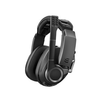 Casque gaming EPOS Sennheiser GSP 670 Noir - Casque audio - Achat & prix | fnac Casque gaming EPOS Sennheiser GSP 670 Noir - Casque audio - Achat & prix | fnac