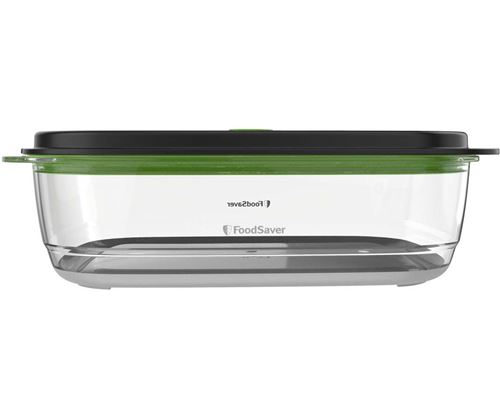 FoodSaver Contenitore sottovuoto 2.3 l
