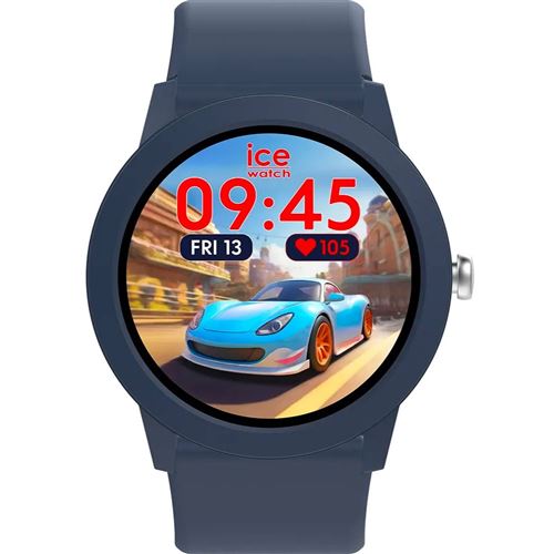 ICE WATCH Junior RD 3.0 42mm - vue 2
