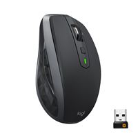 Logitech MX Anywhere 2S Wireless Mouse