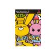 Jeu PS2 Kuri Kuri Mix Complet Boîte & Notice Français PAL - Très Bon État