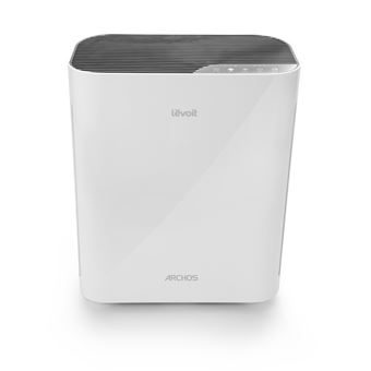 Purificateur d’air Archos Levoit 28 55 W Blanc