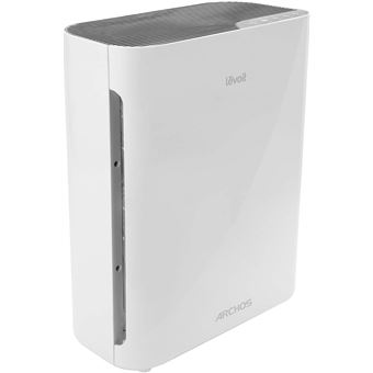 Purificateur d’air Archos Levoit 28 55 W Blanc