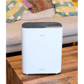 Purificateur d’air Archos Levoit 28 55 W Blanc