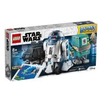 LEGO Star Wars TM 75253 Comandante Droide