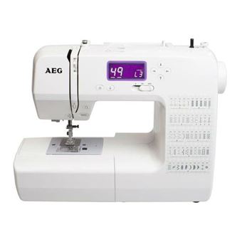 Machine A Coudre Aeg