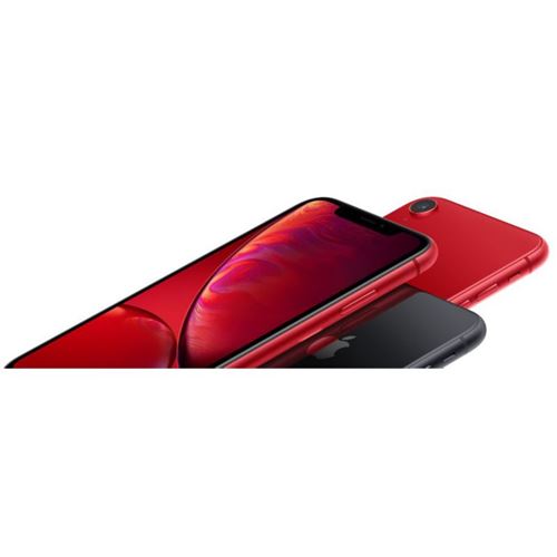 Apple iPhone XR 6.1