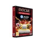 Cartouche Evercade Multi Game Jaleco Collection 1