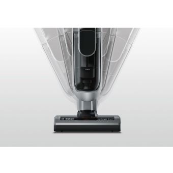 Aspirateur balai Bosch BCH7ATH32K Gris Achat & prix | fnac BOSCH BCH7ATH32K Aspirateur rechargeable