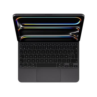 キーボード Apple Magic Keyboard iPad Pro 11 m4 US Clavier Apple Magic Keyboard pour iPad Pro 11