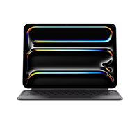 Clavier Apple Magic Keyboard pour iPad Pro 11" (M4) Noir