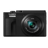 Panasonic DC-TZ95 Lumix Compact Camera Zwart