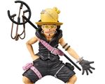 Figurine Banpresto One Piece Dxf The Grandline Men Ussop Vol. 7