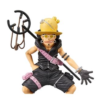 Figurine Banpresto One Piece Dxf The Grandline Men Ussop Vol. 7