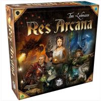 DICE FORGE + espansione REBELLION - Video Tutorial - Gioco da Tavolo