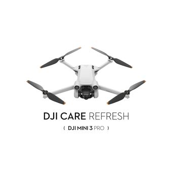 DJI Mini 4 Pro Fly More Combo + Care Refresh 2 years - Foto Erhardt