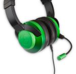 Casque Gaming filaire PowerA Emeraude