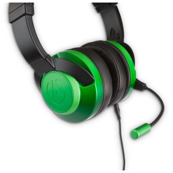 Casque Gaming filaire PowerA Emeraude