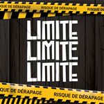 Jeu d'ambiance Asmodee Limite Limite Limite Refresh