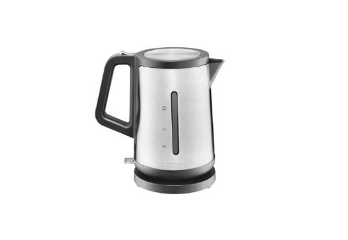 Bouilloire Krups Control Line BW442D10 2400 W Argent