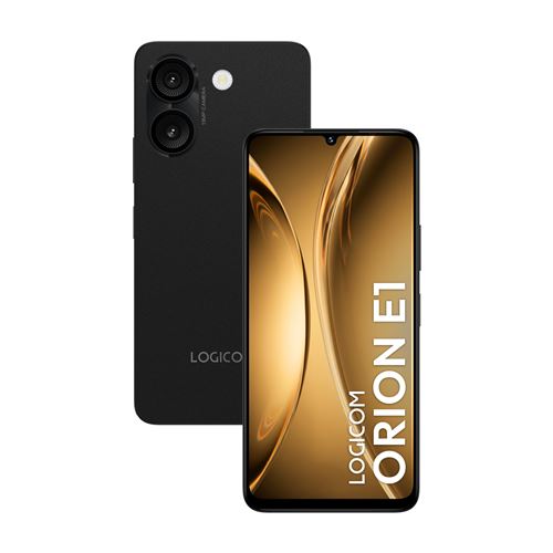 Logicom ORION E1 - vue 2