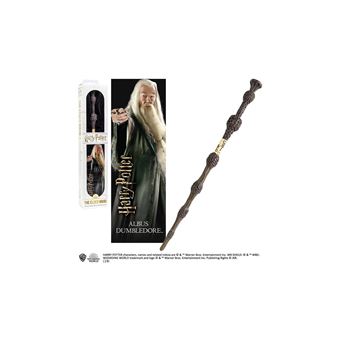 DUMBLEDORE ELDER WAND PVC /S CP