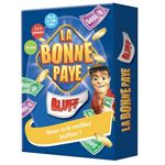 Jeu de cartes Auzou La Bonne Paye