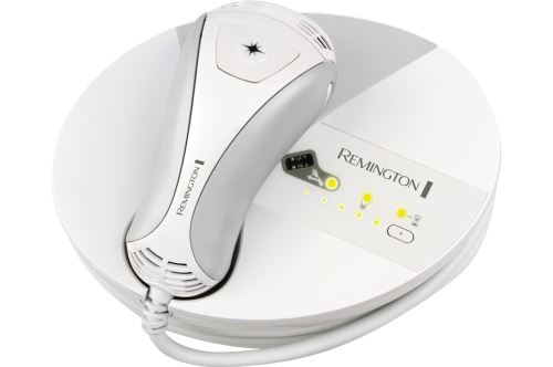 Epilateur semi-définitif Remington i-Light IPL6780 Blanc