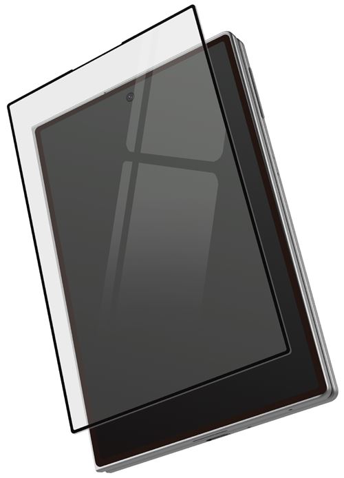 TIGER GLASS PRO VERRE TREMPE RECYCLE 9H+ SAMSUNG ZFOLD 8