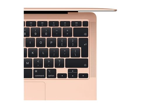 Apple MacBookAir ゴールド M1 16gb 512gb 13 13.3インチMacBook Air [整備済製品] 8コアCPUと7コアGPUを搭載した